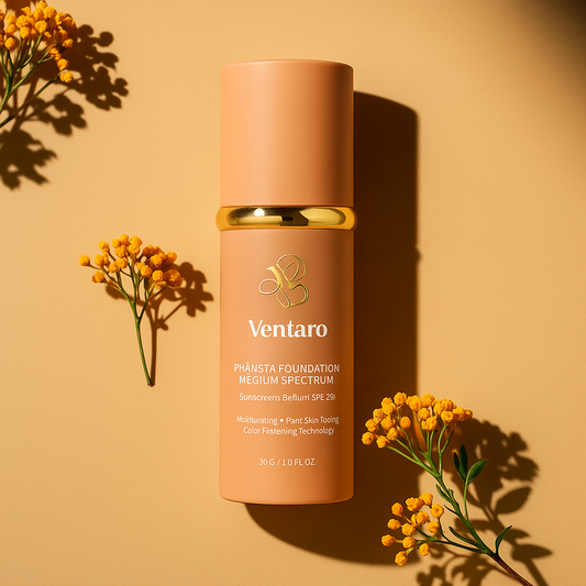 MiraGlow™ Biomimic Foundation