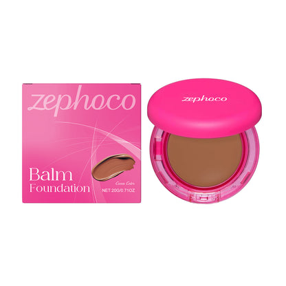 Ventaro™ Bounce Foundation