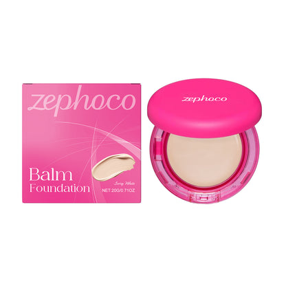 Ventaro™ Bounce Foundation