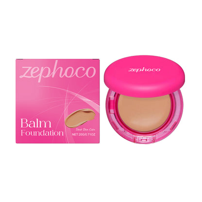Ventaro™ Bounce Foundation