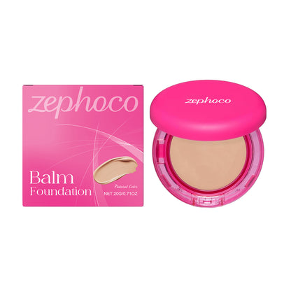 Ventaro™ Bounce Foundation